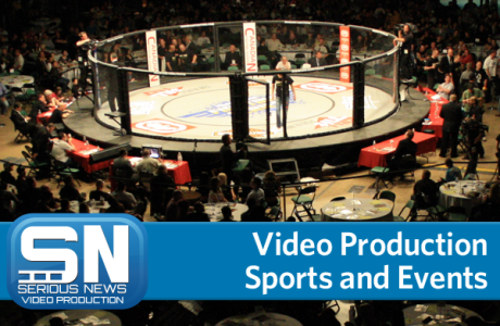 Online video Production sports